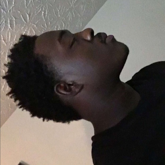 Meet your Posher, Lucius - Picture 1 of 1